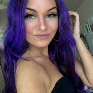 Meet your Posher, Julie